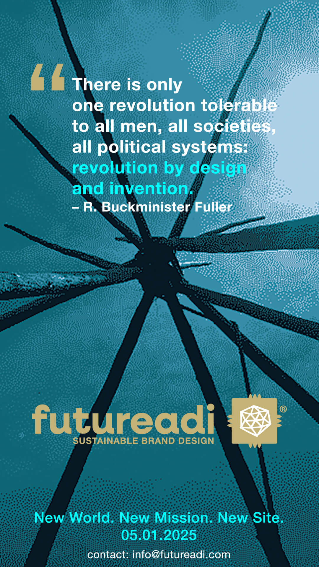 Futureadi Splash